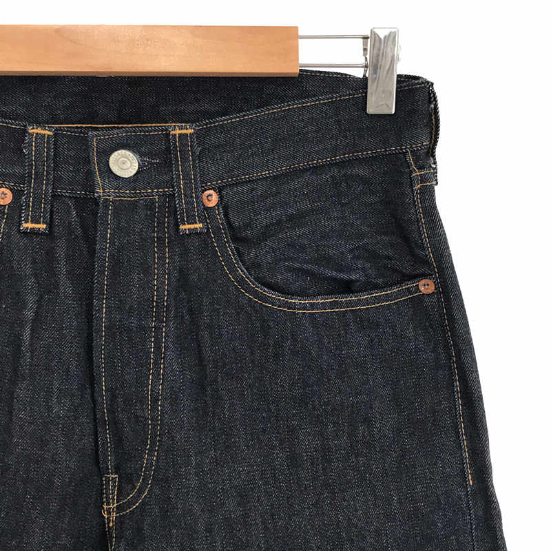 LEVI'S VINTAGE CLOTHING LVC / リーバイスヴィンテージクロージング LVC 501XX 1947年モデル リジッド デニムパンツ