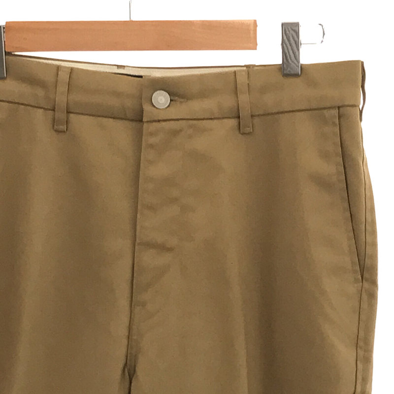 Levi's / リーバイス STA-PREST スタプレ 502 チノパンツ