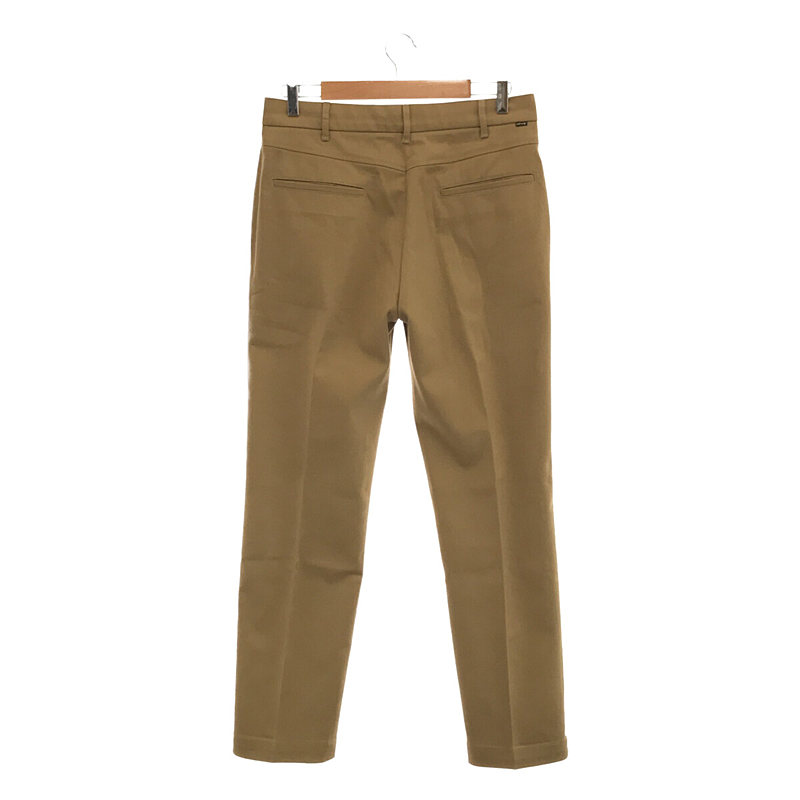 Levi's / リーバイス STA-PREST スタプレ 502 チノパンツ