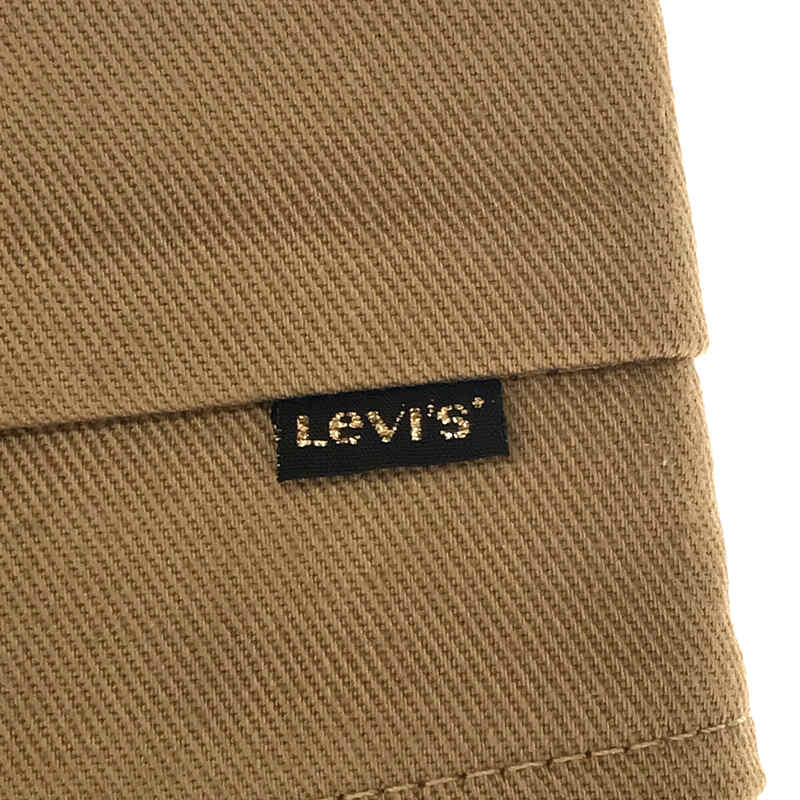 Levi's / リーバイス STA-PREST スタプレ 502 チノパンツ