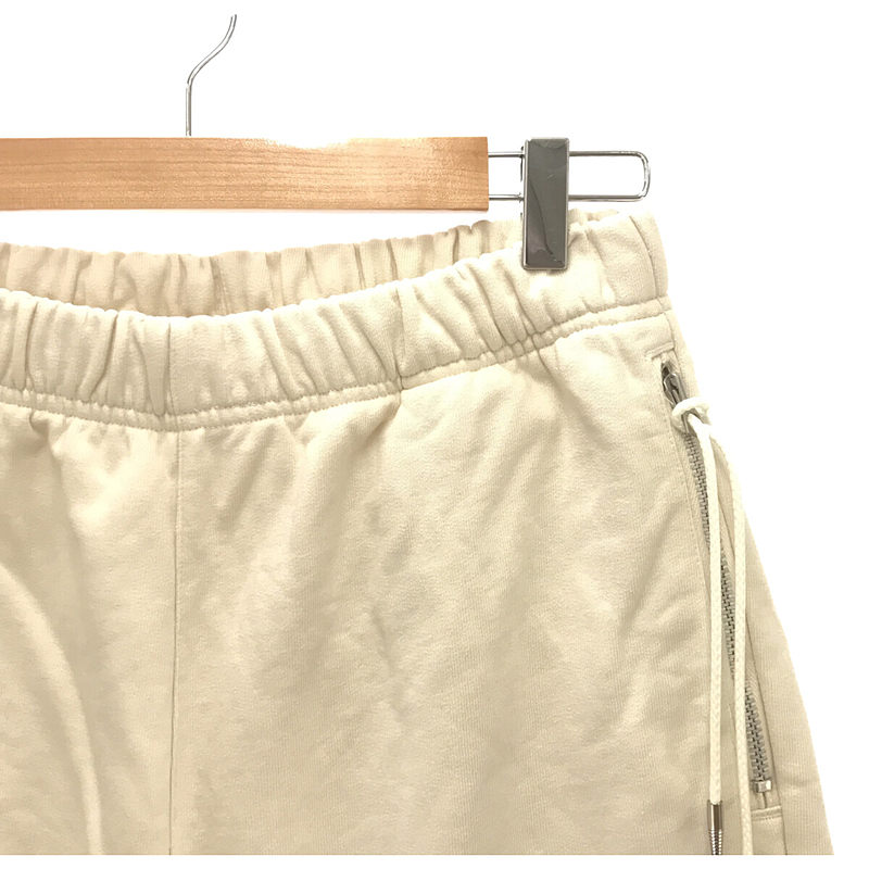 elephant TRIBAL fabrics / エレファントトライバルファブリックス Convenient Sweat Pants スウェットパンツ