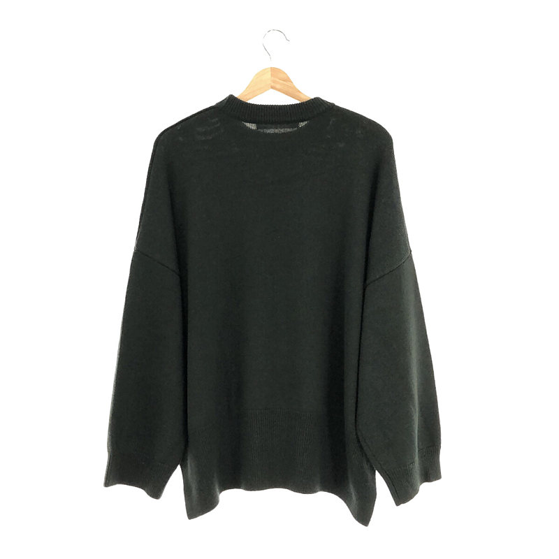 L'Appartement / アパルトモン C/N Volume Sleeve Knit