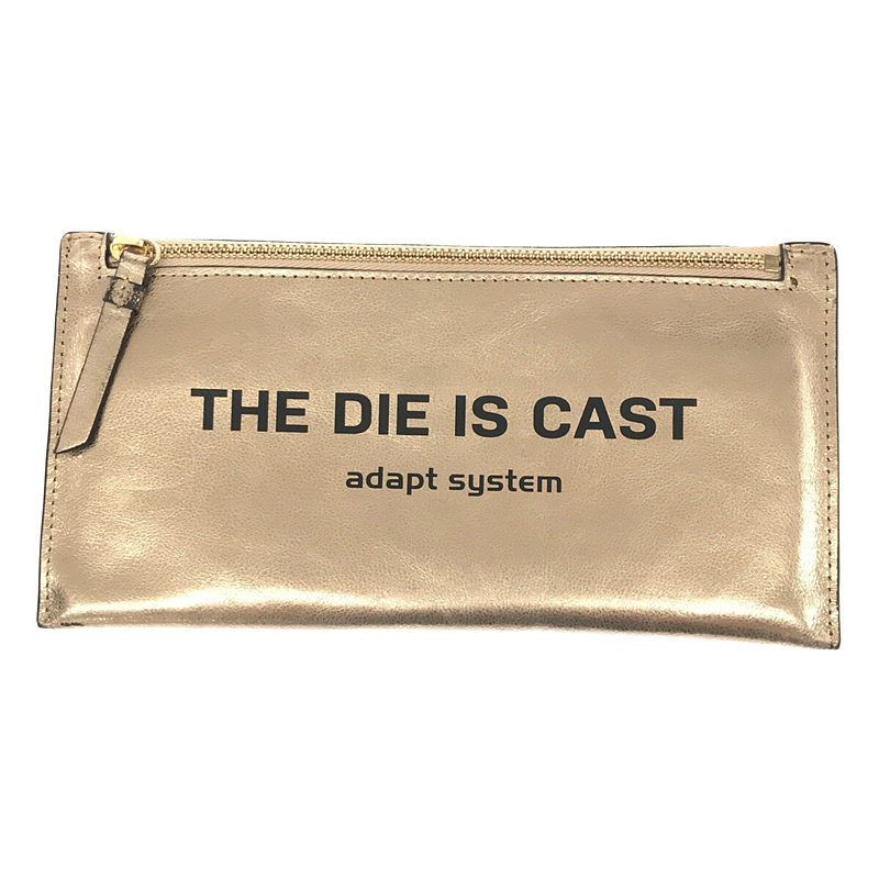 イントキシック　ツインロングウォレット ツインロングウォレット 財布 | ブランド古着の買取・委託販売
