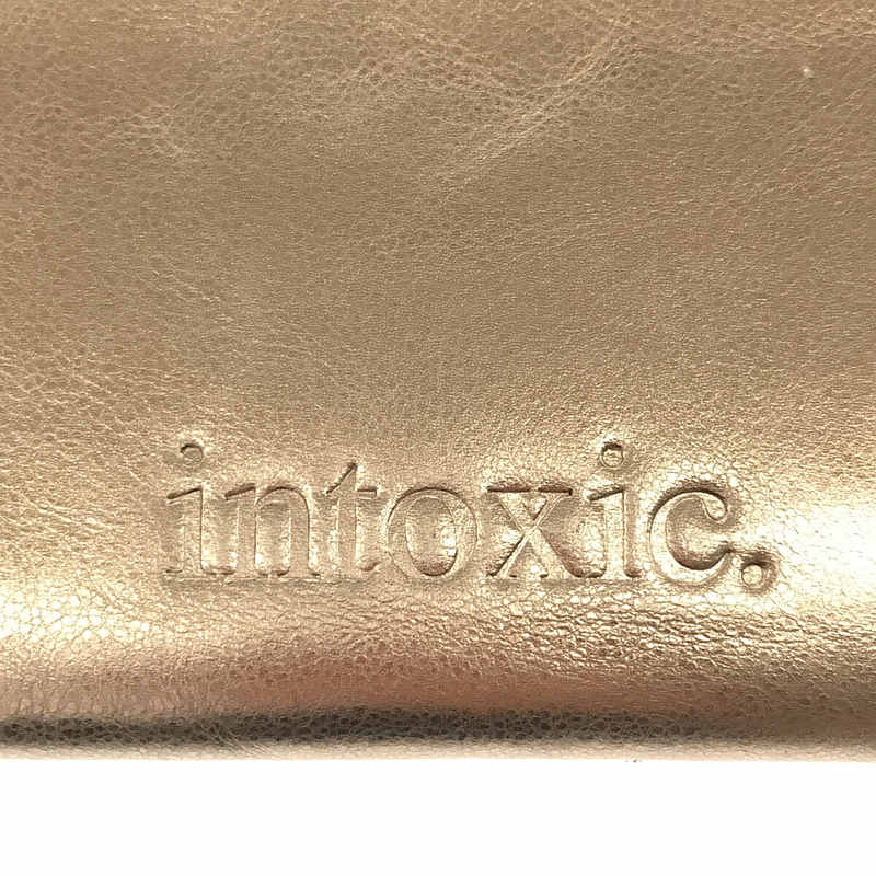 intoxic. / イントキシック ツインロングウォレット 財布