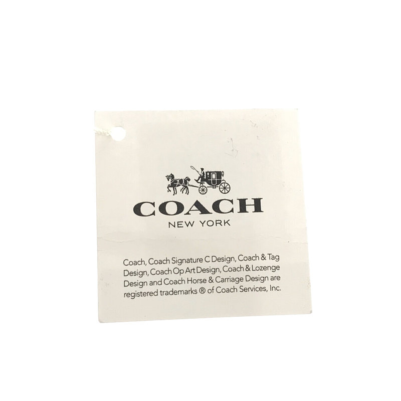 COACH / コーチ CAMO SCARF スカーフ