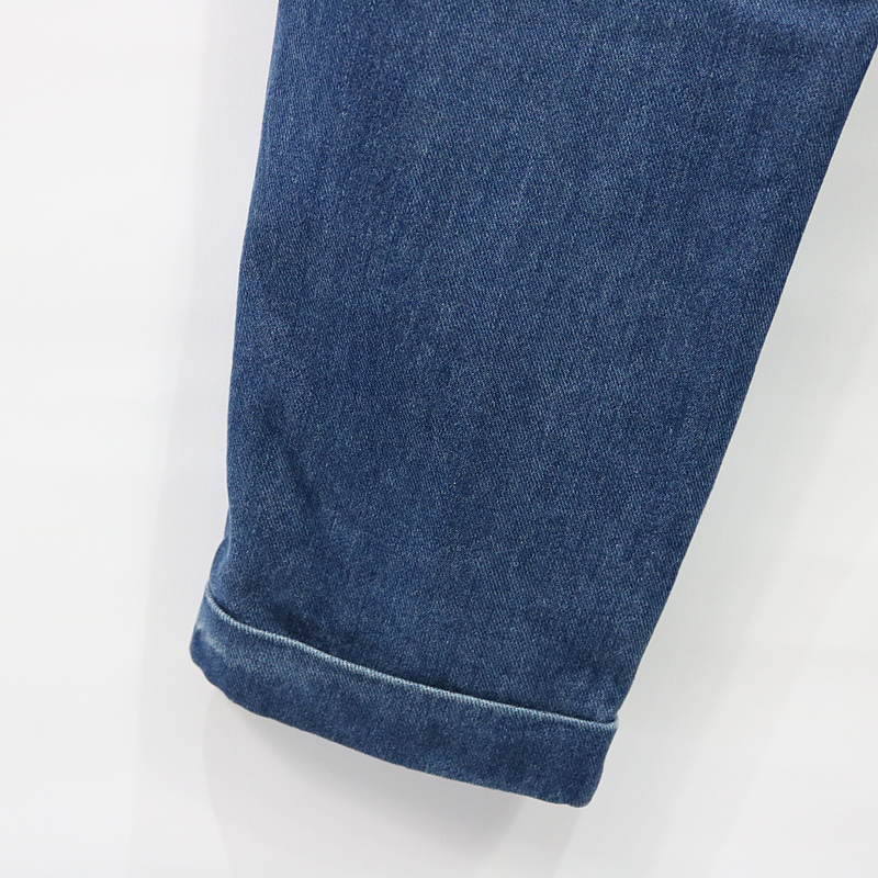 タックデニムパンツ | ブランド古着の買取・委託販売 KLD USED タックデニムパンツ | ブランド古着の買取・委託販売 KLD USED