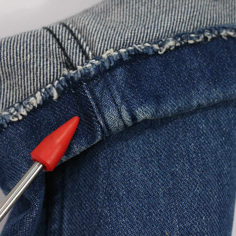 タックデニムパンツ | ブランド古着の買取・委託販売 KLD USED タックデニムパンツ | ブランド古着の買取・委託販売 KLD USED