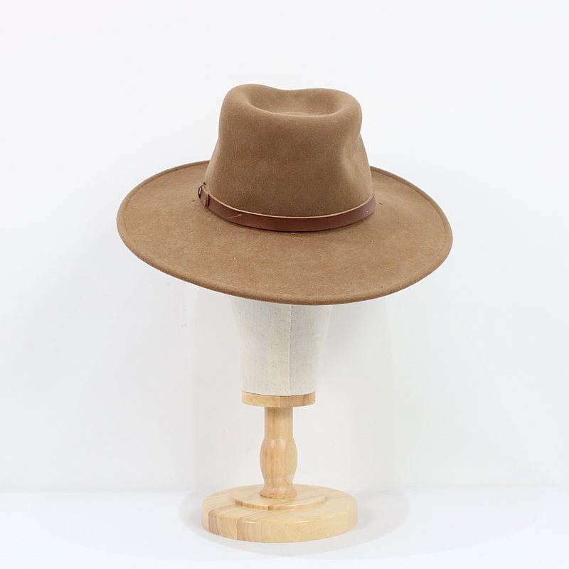 STETSON / ステットソン CRUSHABLE クラッシャブル ウールハット