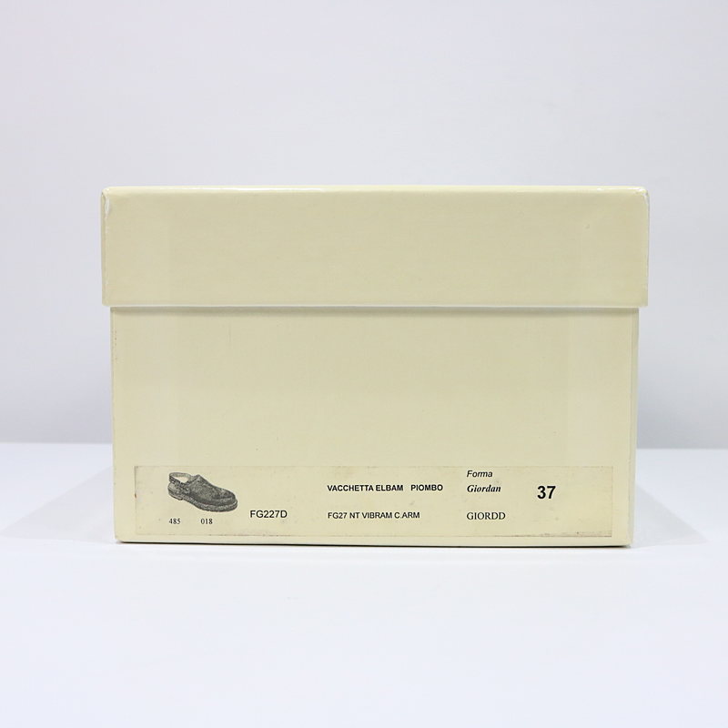 MARMOLADA マルモラーダサボサンダルF.LLI. Giacometti / フラテッリジャコメッティ 数量限定特価即納可能 ジャコメッティ FG532 マルモラーダ サボサンダル ミュール 42 サンダル