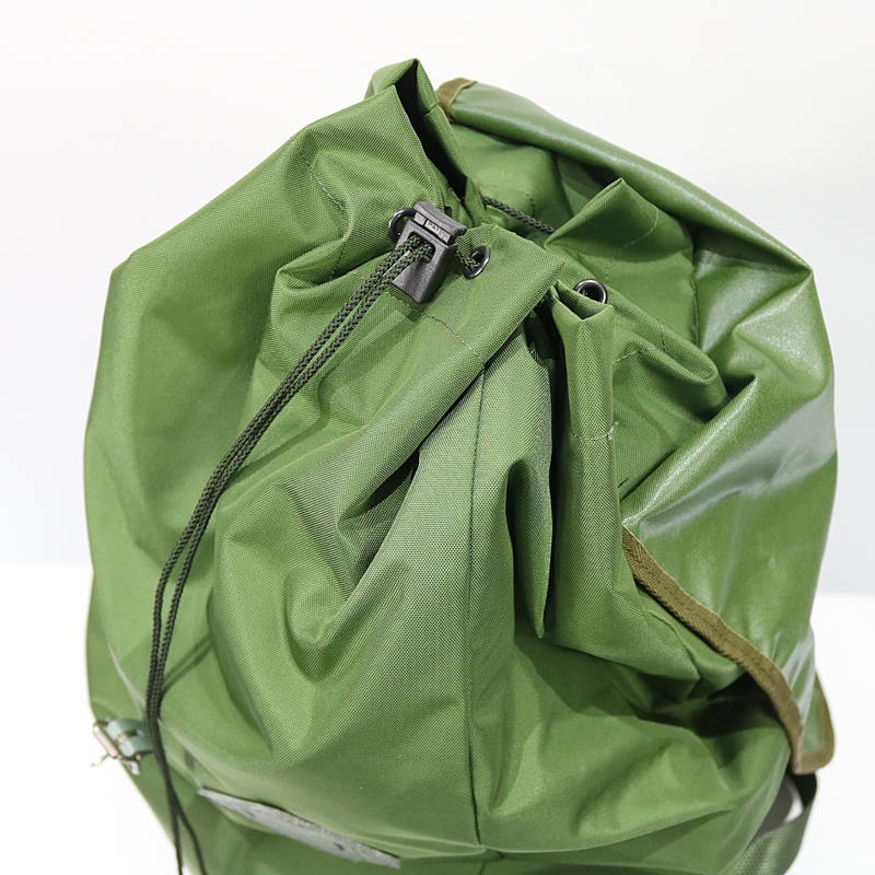 HAGLOFS デッドストックミリタリーバックパックSWEDEN ARMY / スウェーデン軍