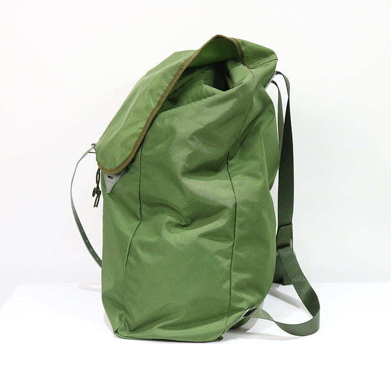 HAGLOFS デッドストックミリタリーバックパックSWEDEN ARMY / スウェーデン軍