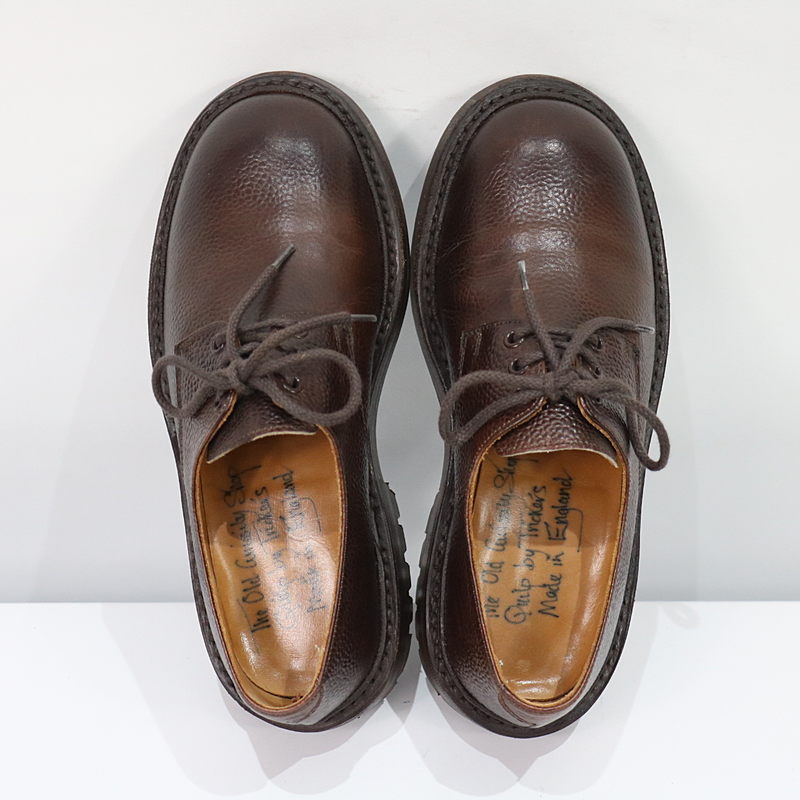 レディース☆ QUILP  Tricker's M7351  UK3-5 (23K24)