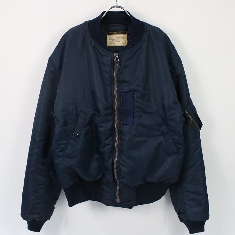 B-15C Mod FLIGHT JACKET ビンテージフライトジャケットBUZZ RICKSON'S / バズリクソンズ