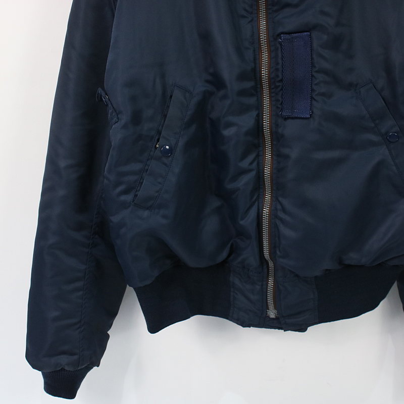 BUZZ RICKSON'S / バズリクソンズ B-15C Mod FLIGHT JACKET ビンテージフライトジャケット