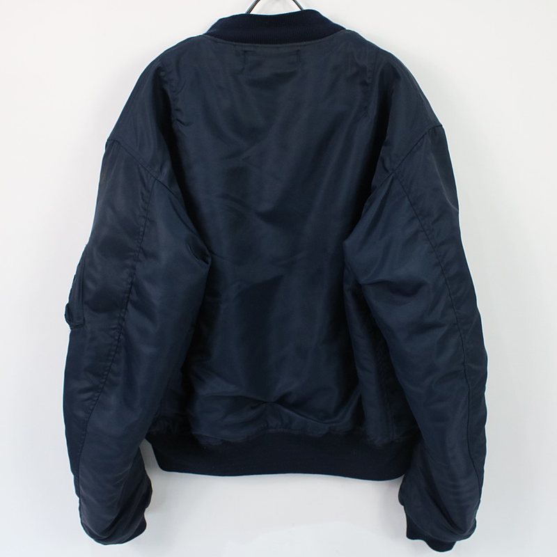 BUZZ RICKSON'S / バズリクソンズ B-15C Mod FLIGHT JACKET ビンテージフライトジャケット