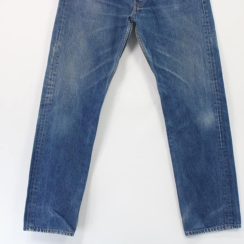 LEVI'S / リーバイス 501XX USA製 96年製 復刻524 デニムパンツ