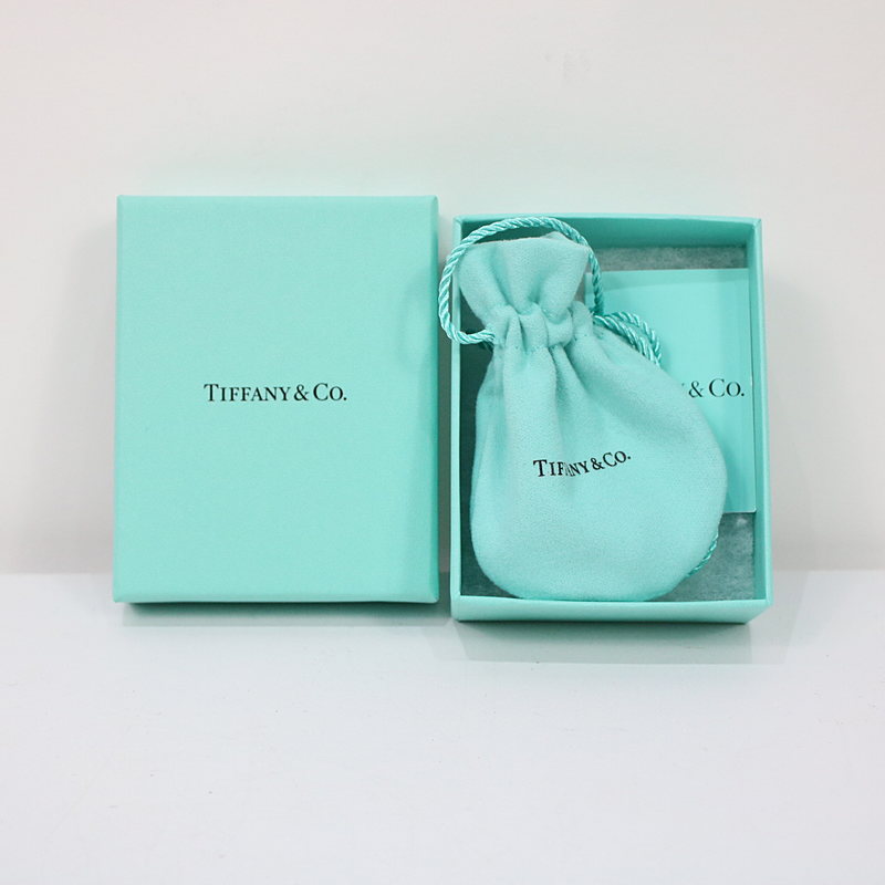 Tiffany & Co / ティファニー AG925 HardWear ボールペンダント