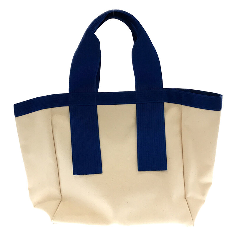 F/CE. / エフシーイー W.R CANVAS BIG TOTE 撥水 キャンバス ビッグ トートバッグ