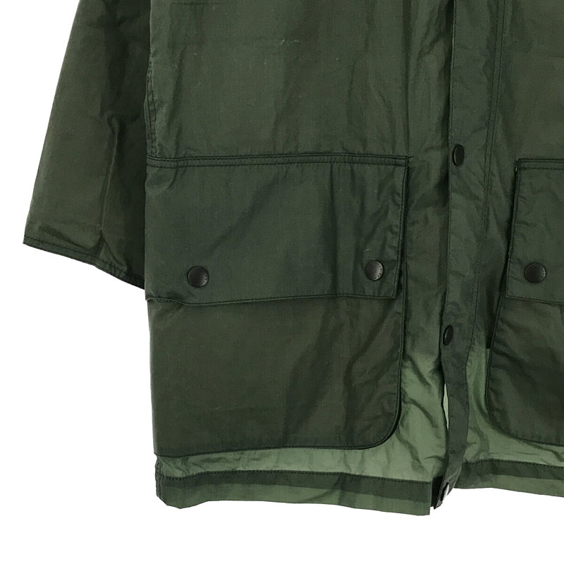 Barbour / バブアー HIKING COAT ワックスコーティング ハイキングコート