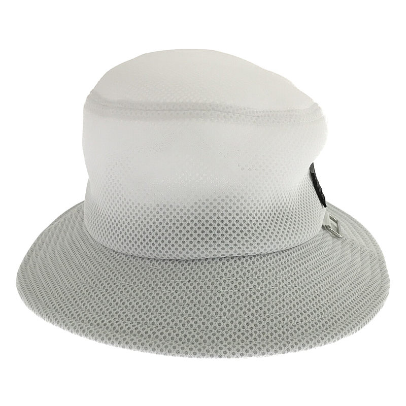 MESH BUCKET HAT メッシュ バケット ハット バケハ ユニセックス