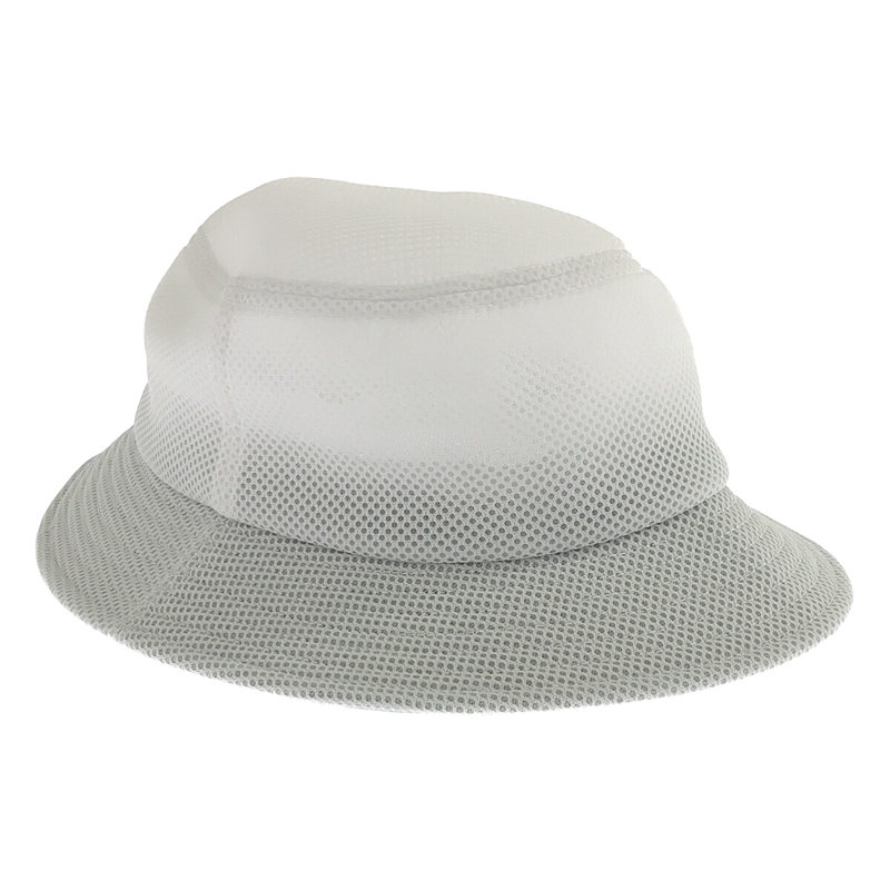 ALLEGE / アレッジ MESH BUCKET HAT メッシュ バケット ハット バケハ ユニセックス