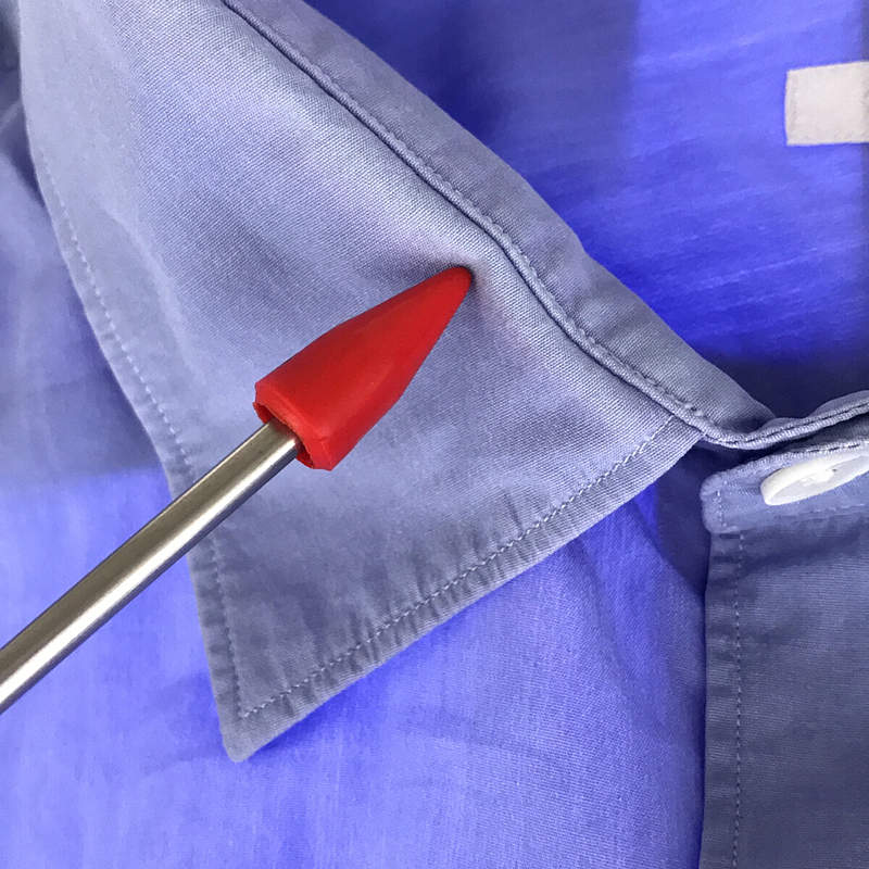 COMOLI / コモリ コットン ワイドシルエット コモリシャツ