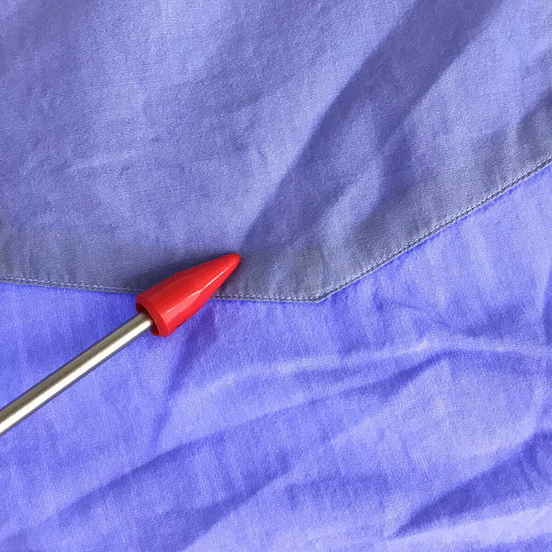 COMOLI / コモリ コットン ワイドシルエット コモリシャツ