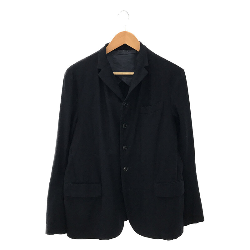 Old tailored jacket コットン オールド テーラード ジャケット