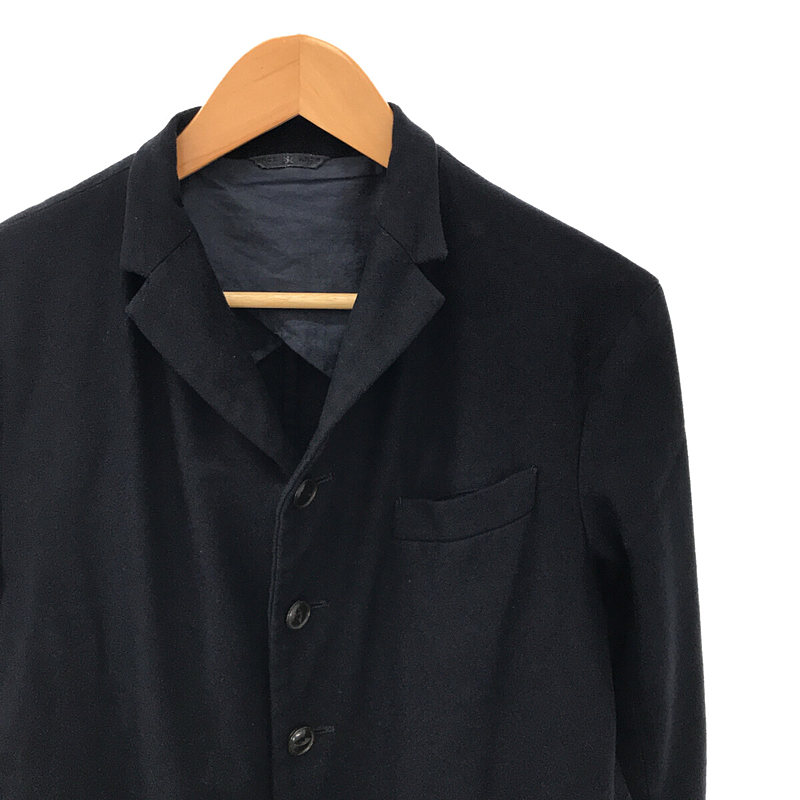 Old tailored jacket コットン オールド テーラード ジャケットARTS&SCIENCE / アーツアンドサイエンス