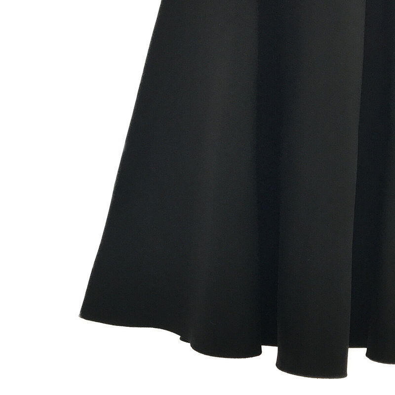 MADISON BLUE / マディソンブルー フレアロングニットドレス ロング ワンピース