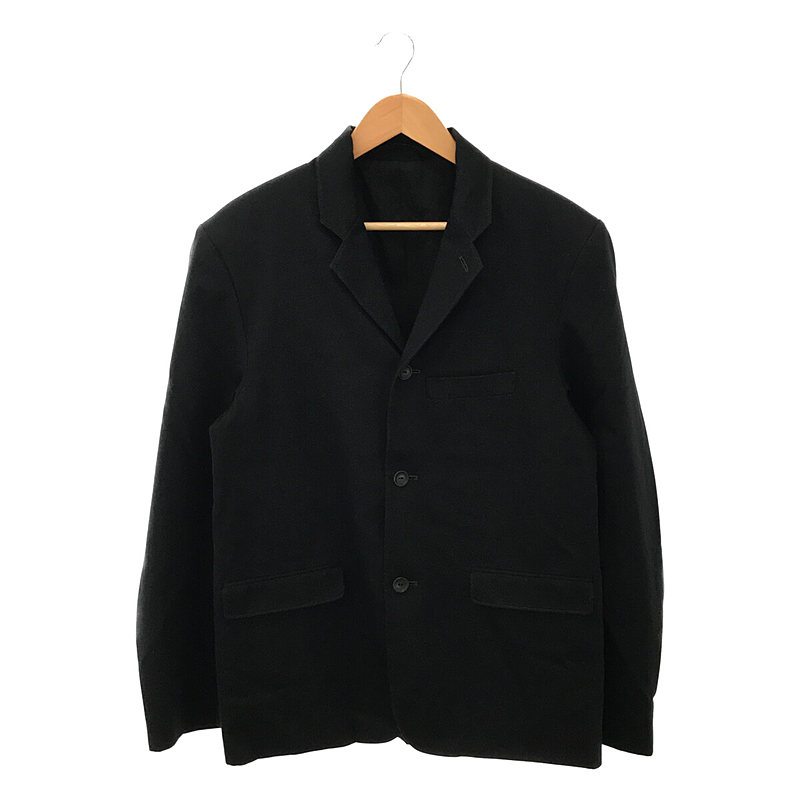 lemaire boxy sb jacket ボクシー テーラード ジャケット セール】BOXY SB WORKWEAR JACKET（その他アウター）｜LEMAIRE