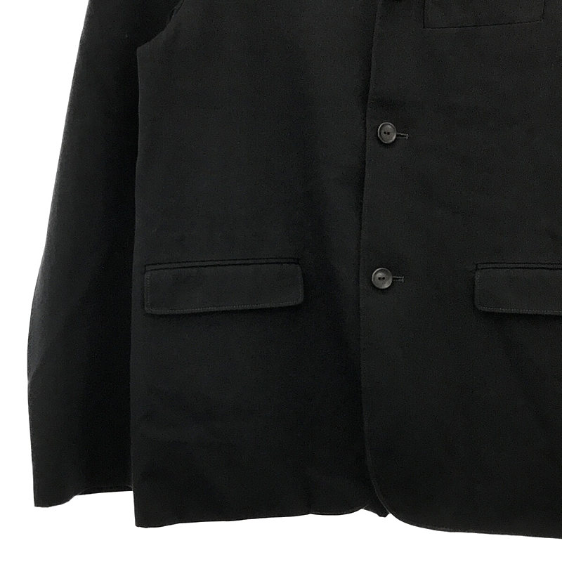 LEMAIRE / ルメール BOXY SB JACKET テーラードジャケット