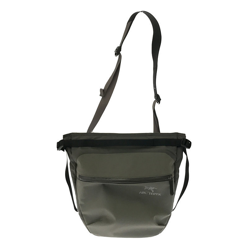 × BEAMS ビームス 別注 ARRO 8 SHOULDER BAG アロー 8 ショルダー バッグARC'TERYX / アークテリクス