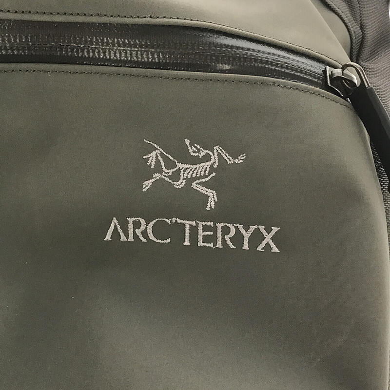 ARC'TERYX / アークテリクス × BEAMS ビームス 別注 ARRO 8 SHOULDER BAG アロー 8 ショルダー バッグ