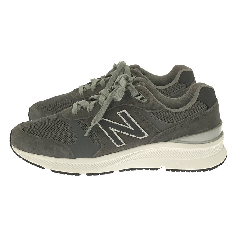 New Balance / ニューバランス MW880GR5 4E ウォーキング スニーカー