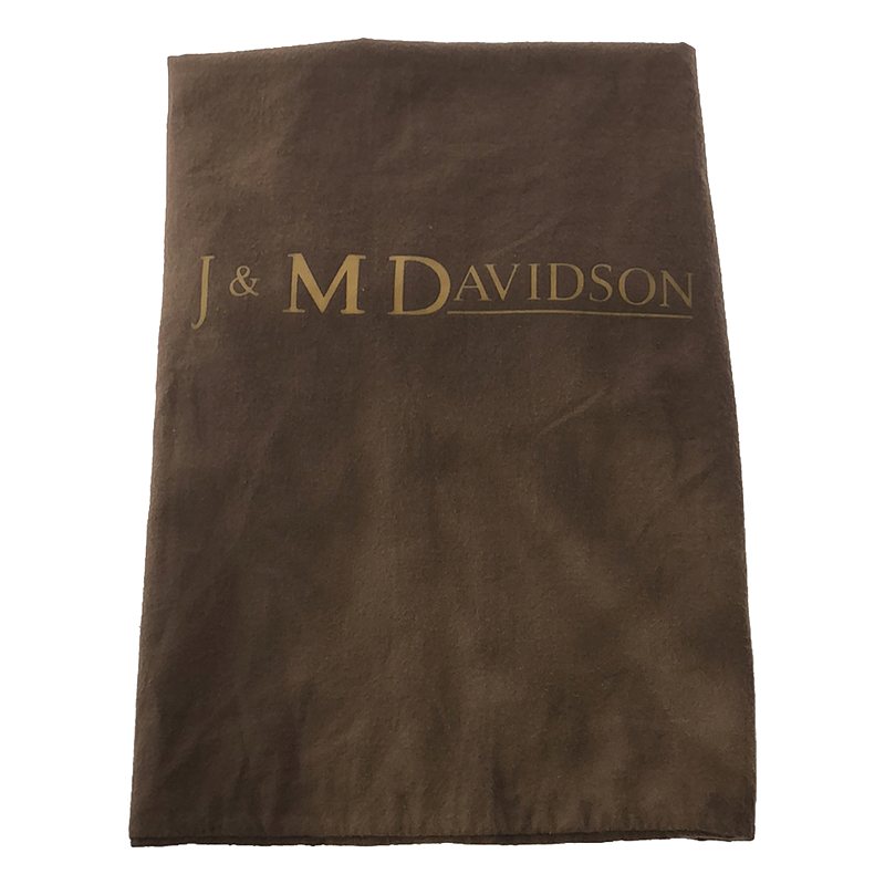 J&M DAVIDSON / ジェイアンドエムデヴィッドソン カーニバル ショルダーバッグ