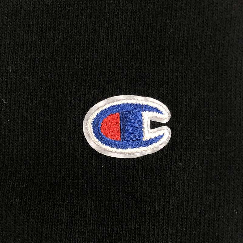 CHAMPION / チャンピオン × MASTERPICESOUND LOGO HOODIE / 12oz REVERSE WEAVE SWEATSHIRTS / スウェット パーカー