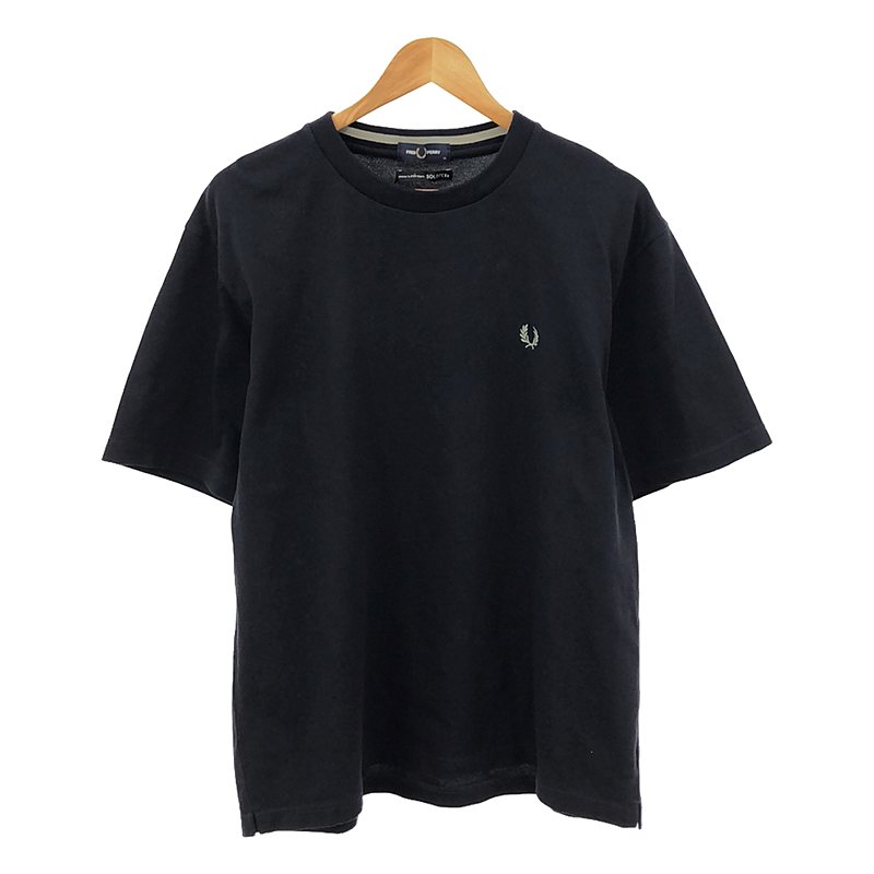 FRED PERRY