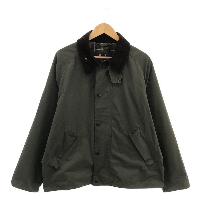 Barbour / バブアー