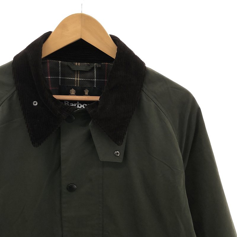 Barbour / バブアー Transport トランスポート ピーチスキン ジャケット