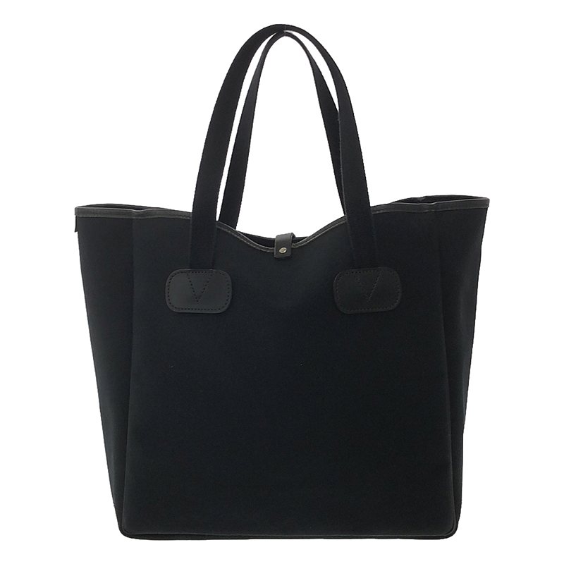 BRADY / ブレディー SMALL CARRYALL トートバッグ ユニセックス