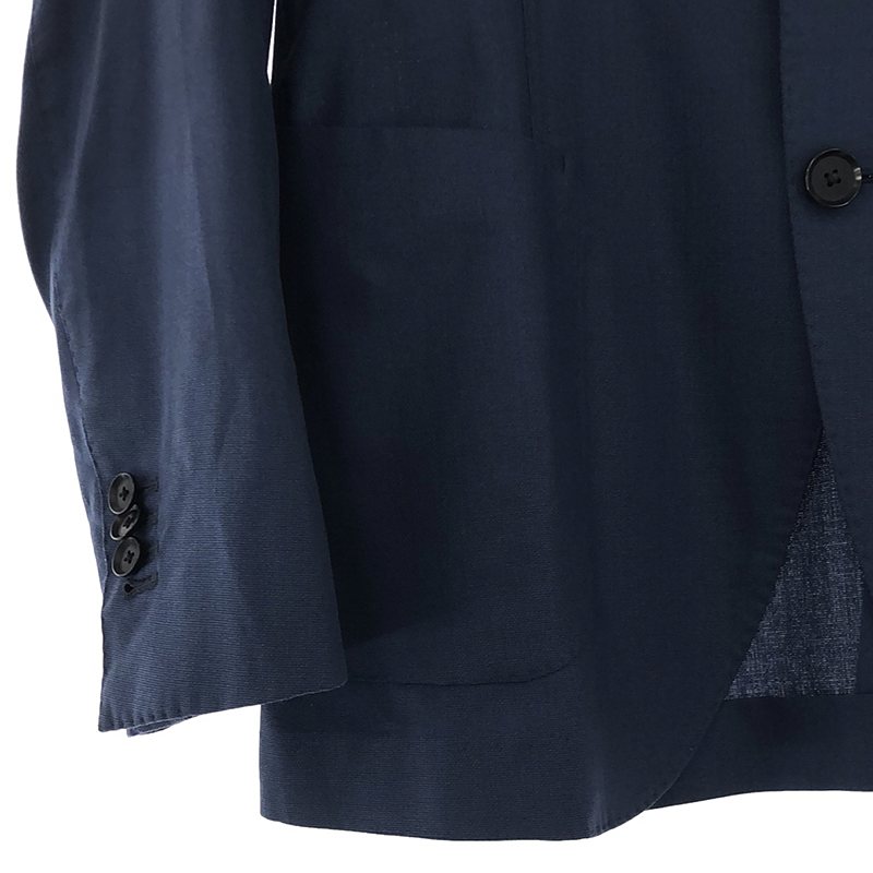 TOMORROWLAND / トゥモローランド × Loro Piana / ロロピアーナ 2B テーラードジャケット