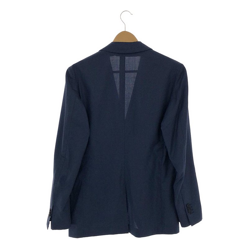 TOMORROWLAND / トゥモローランド × Loro Piana / ロロピアーナ 2B テーラードジャケット