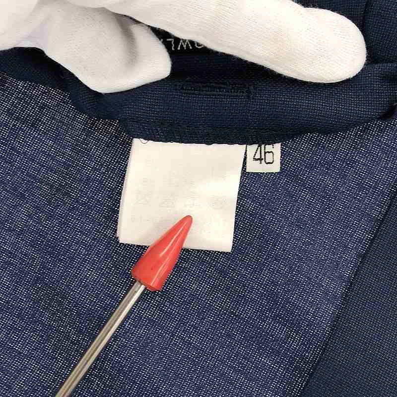 TOMORROWLAND / トゥモローランド × Loro Piana / ロロピアーナ 2B テーラードジャケット