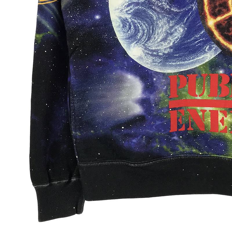 SUPREME / シュプリーム × UNDERCOVER × Public Enemy Hooded Sweatshirt トレーナー