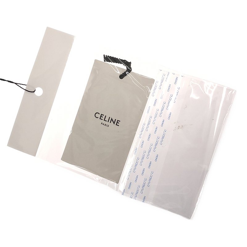 CELINE / セリーヌ カットオフ ワーク ショートパンツ