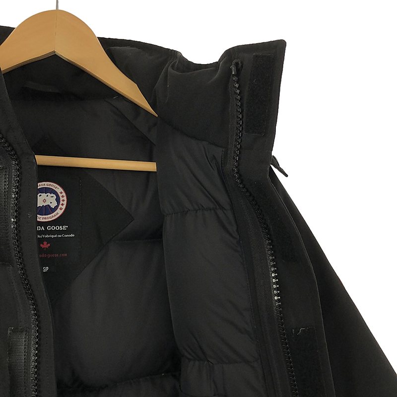 CANADA GOOSE / カナダグース KAMLOOPS / 4078JM カムループス ダウンジャケット