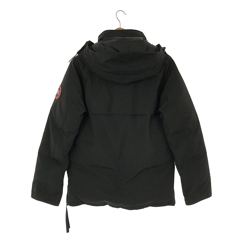 CANADA GOOSE / カナダグース KAMLOOPS / 4078JM カムループス ダウンジャケット