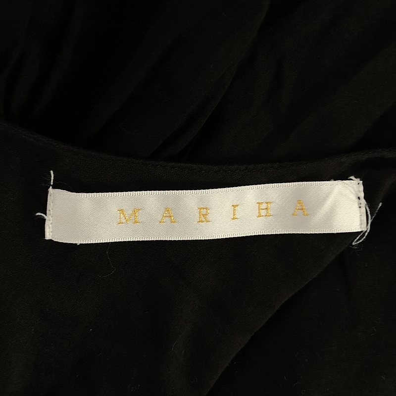 MARIHA / マリハ 草原の虹のドレス ワンピース