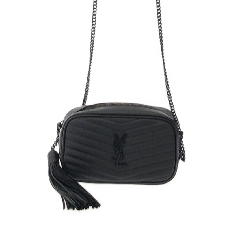 SAINT LAURENT / サンローラン CROSS BODY BAGS MINI MONO ショルダーバッグ